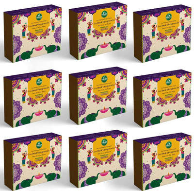 TrustBasket Grow Kit Seed(10 g)