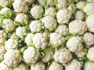 Aro Cauliflower, Gobi Seed(50 per packet)