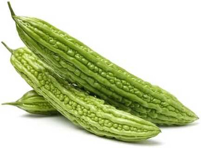 Oliver F1 BEST QUALITY BITTER GOURD SEEDS Seed(27 per packet)