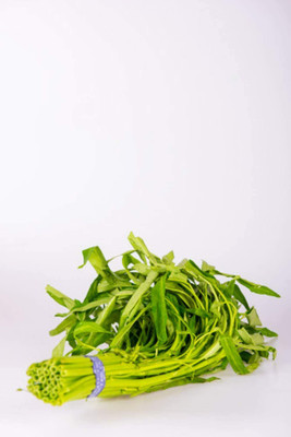 CYBEXIS Pak-Boong Water Spinach Vegetable Seeds1000 Seeds Seed(1000 per packet)