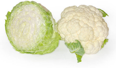 Megha Fish Farming white cauliflower,gobhee seeds Seed(40 per packet)