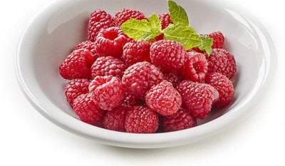 Hybrid Galaxy Raspberry sweet fruit hybrid eco-friendly Seed(20 per packet)