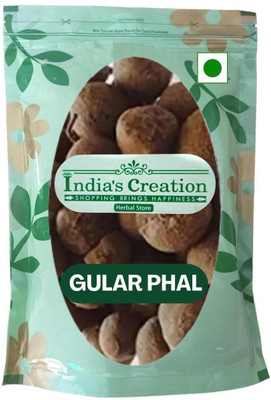 Indias Creation Gular Phal, Ficus Carica, Gular Fal, Gular Fruit Seed(50 g)