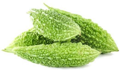 Oliver F1 BEST QUALITY BITTER GOURD SEEDS Seed(26 per packet)