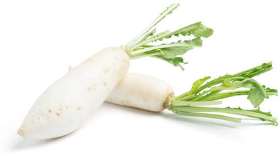 Kodali Hybrid F1 Radish Seeds Pack Of 70 Seed(70 per packet)