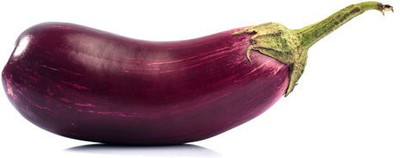 Oliver F1 quality hybrid brinjal seeds Seed(199 per packet)