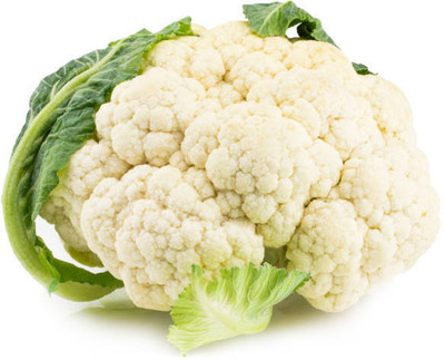 USTAR white cauliflower,gobhee seeds Seed(45 per packet)
