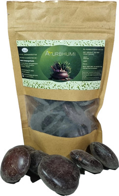 AyurBhumi Jangli Imli Beej, Pahadi Imli beej, Mountain Tamarind Seeds, Emli Seed Big Seed(100 g)