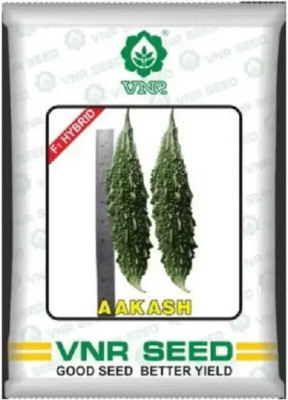 FRESHO Bitter Gourd Seed(100 per packet)
