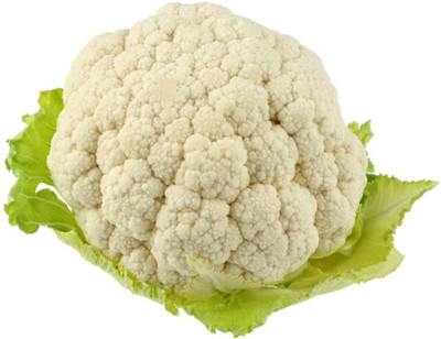 CYBEXIS TLX-75 - CAULIFLOWER F1 HYBRID - (1350 Seeds) Seed(1350 per packet)