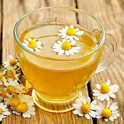 VibeX VXI-19 - Roman Chamomile - (2250 Seeds) Seed(2250 per packet)