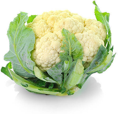 Fabkart white cauliflower,gobhee seeds Seed(40 per packet)