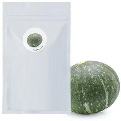 CYBEXIS Pumpkin800 Seeds Seed(800 per packet)