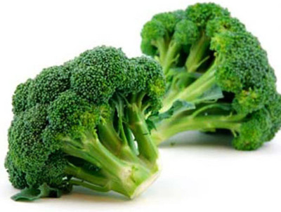 CYBEXIS F1 Hybrid Broccoli Brassica Cauliflower Seeds 2000 Seeds Seed(2000 per packet)