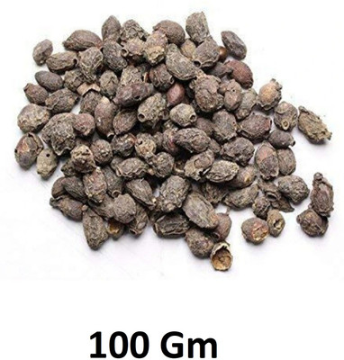 LSHERBS Jaamun Seeds, JAMUN GUTHLI, SYZYGIUM CUMINI Seed(100 g)