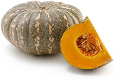 Quentova High Quality Pumpkin vegetables-LNT-5D Seed(75 per packet)