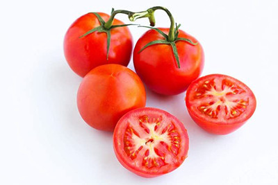 KANAYA Italian Red Cherry Tomato Vegetable Seed(800 per packet)