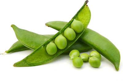 VibeX LXI-22 - Sugar Snap Pea - (900 Seeds) Seed(900 per packet)