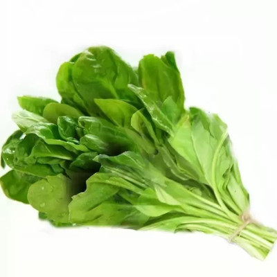 Aro Spinach, Palak Seed(200 per packet)