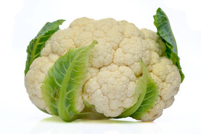 True Elements white cauliflower,gobhee seeds Seed(30 per packet)