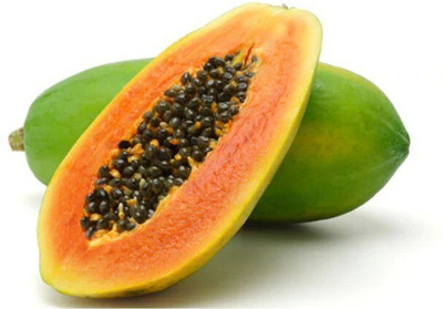 Farmonix Hawaiian Papaya Seeds Seed(100 per packet)