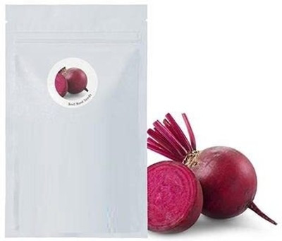 LPR CHUKANDAR,,BEETROOT Seed(20 per packet)