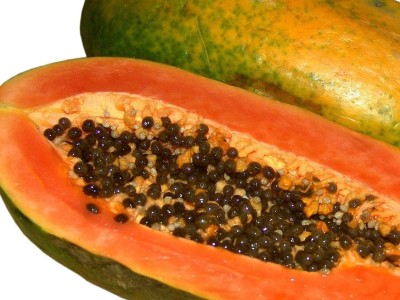 Quentova Super Sweet Papaya Seed Seed(50 per packet)