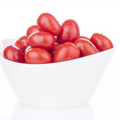 Quentova Delicious Roman tomatoes-HQ-4I Seed(250 per packet)