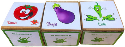 CRGO GERMINATION KIT Seed(30 per packet)