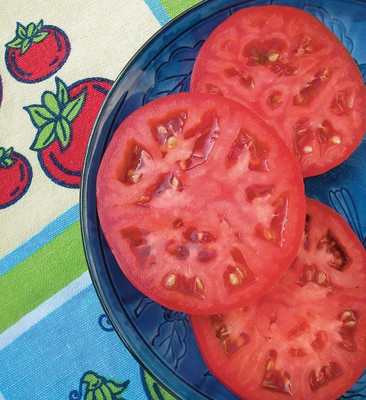 Qualtivate PUAS-4A Tomato - Beefsteak Seed(300 per packet)