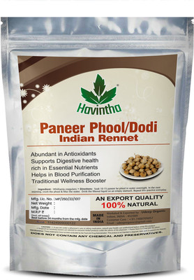 Havintha paneer phool Seed(227 per packet)