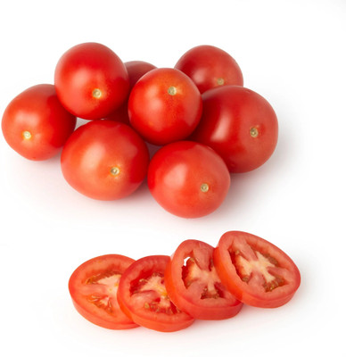 VRAKSHA सलाद टमाटर Tomato Seed(2000 per packet)