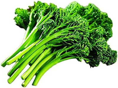 WILLVINE HUA-322 Aspabroc Hybrid Broccoli Seeds Seed(200 per packet)
