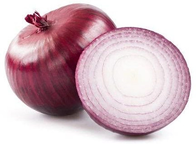WILLVINE HUA -I Red Nasik Onion Pyaaj Hybrid Seeds [2.5g] Seed(1500 per packet)