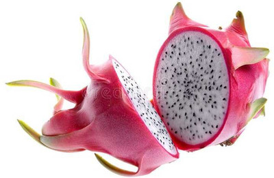 Oliver hybrid dragon fruit seed Seed(10 per packet)