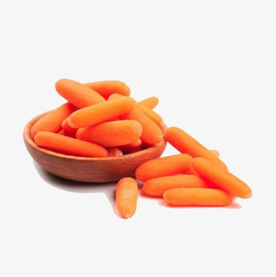 KNESSiN QLY-73 Carrot Seed(1000 per packet)