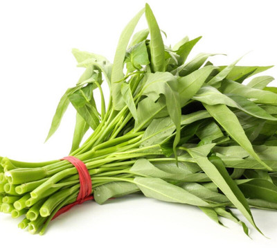 Arshiayat Water Spinach Seeds, Kalmi Saag Seed(700 per packet)