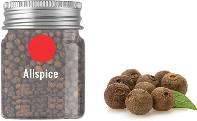 WILLVINE NBIR-78 Jamaica Pimenta Allspice Seeds Seed(100 per packet)