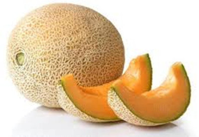 Pbevergreen Musk_Melon Seed(25 per packet)