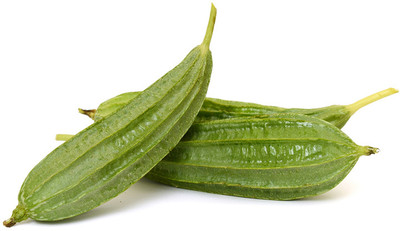 XOLDAA FI QUALITY RIDGE GOURD Seed(19 per packet)