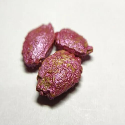 CRGO KARELA , BITTERGOURD Seed(55 per packet)
