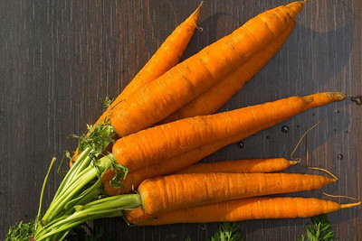 WILLVINE VXI-66 Carrot Seeds Imperator 58 Seed(1000 per packet)