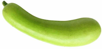 Corofitam Bottle Gourd Vegetable Seeds Seed(100 per packet)