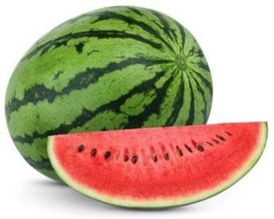 Quentova Watermelon Fruit Seeds/तरबूज के बीज-VOX-2P Seed(150 per packet)
