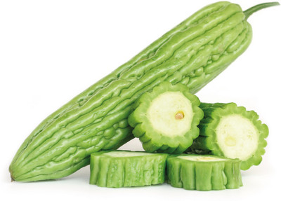 VNR Fresh VNR Bittergourd Hybrid Quality Vegetable Seed(10 per packet)