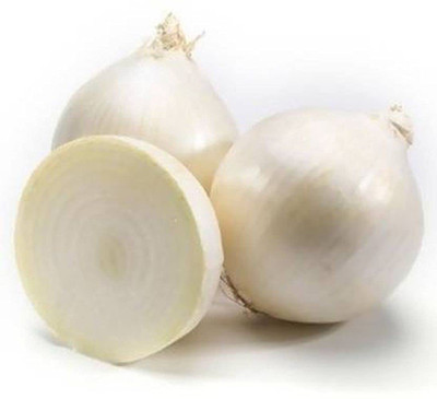 TRICONE White Onion Seed(100 per packet)