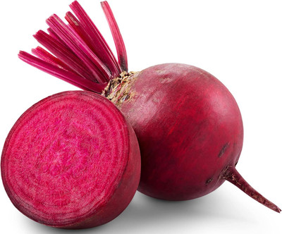 Biosnyg Red Ball Round Beetroot Seeds-300 Seeds/5gm Seed(300 per packet)