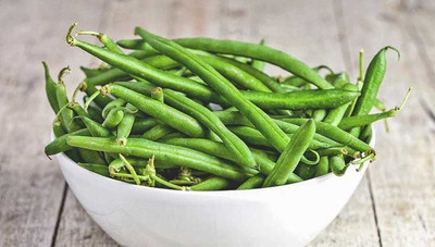 XOLDA Beans Seed(20 per packet)