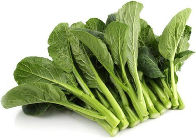 KNESSiN Chinese Cabbage Choy Sum Seed(1250 per packet)