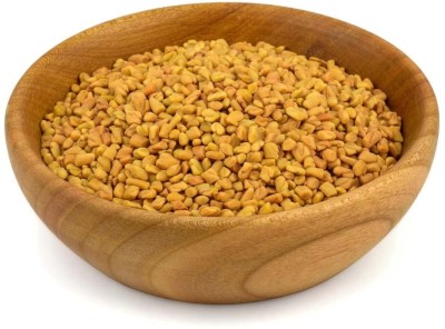 Garg Agri methi dana, fenugreek seeds Seed(250 g)